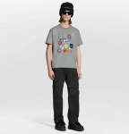 Футболка Louis Vuitton Артикул LUX-128967. Вид 2