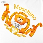 Футболка Moschino Артикул LUX-128971. Вид 3