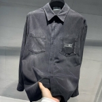 Рубашка Maison Margiela Артикул LUX-128974. Вид 1