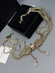 Чокер  Chanel Артикул LUX-128991. Вид 2