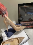 Туфли Aquazzura Firenze Артикул LUX-128995. Вид 5