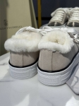 Кеды Brunello Cucinelli Артикул LUX-129001. Вид 2