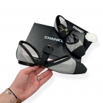 Балетки Chanel Артикул LUX-129022. Вид 2