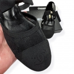 Балетки Chanel Артикул LUX-129021. Вид 2