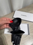 Перчатки Chanel Артикул LUX-129068. Вид 3
