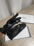 Перчатки Chanel Артикул LUX-129068. Вид 4