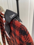 Свитер женский Christian Dior Артикул LUX-129118. Вид 2