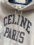 Худи Celine Артикул LUX-128447. Вид 2