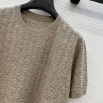 Футболка женская Hermes Артикул LUX-129144. Вид 3