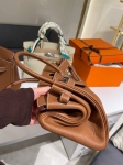 Сумка женская Birkin 30, Togo Hermes Артикул LUX-129160. Вид 4