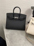 Сумка женская Birkin, 30 Epsom Hermes Артикул LUX-129164. Вид 1