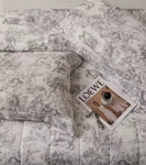 Покрывало Christian Dior Артикул LUX-129213. Вид 2