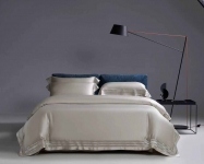 Комплект постельного белья  Blumarine Артикул LUX-129217. Вид 1