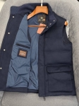 Жилет мужской  Loro Piana Артикул LUX-129225. Вид 5