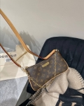 Сумка женская  Louis Vuitton Артикул LUX-129242. Вид 2
