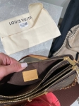 Сумка женская  Louis Vuitton Артикул LUX-129242. Вид 6