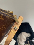 Сумка женская  Louis Vuitton Артикул LUX-129242. Вид 7
