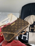 Сумка женская  Louis Vuitton Артикул LUX-129242. Вид 8
