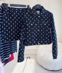 Костюм женский Hermes Артикул LUX-129251. Вид 1