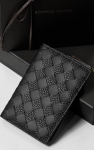 Обложка на паспорт Bottega Veneta Артикул LUX-129252. Вид 1