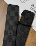  Ремень мужской Louis Vuitton Артикул LUX-129256. Вид 6