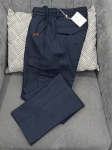 Брюки Brunello Cucinelli Артикул LUX-129283. Вид 1