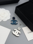 Серьги Chanel Артикул LUX-129286. Вид 2
