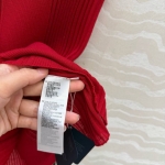 Майка Miu Miu Артикул LUX-128290. Вид 4