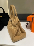 Сумка женская  Birkin 30, Doblis Hermes Артикул LUX-129302. Вид 2