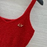 Топ Louis Vuitton Артикул LUX-129317. Вид 2