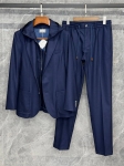 Костюм мужской Brunello Cucinelli Артикул LUX-129315. Вид 8