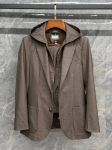 Костюм мужской Brunello Cucinelli Артикул LUX-129313. Вид 8