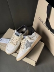 Кеды Golden Goose   Артикул LUX-129330. Вид 1
