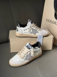 Кеды Golden Goose   Артикул LUX-129330. Вид 2