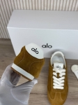 Кроссовки Alo  Артикул LUX-129334. Вид 4