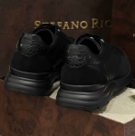Кроссовки Stefano Ricci Артикул LUX-129340. Вид 4