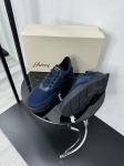 Кроссовки  Brioni Артикул LUX-129354. Вид 2