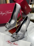  Туфли Roger Vivier  Артикул LUX-129390. Вид 1