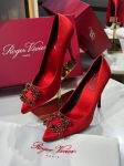  Туфли Roger Vivier  Артикул LUX-129387. Вид 1