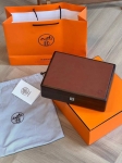 Шкатулка Hermes Артикул LUX-129428. Вид 7