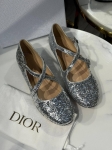 Балетки Christian Dior Артикул LUX-129462. Вид 1