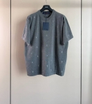 Футболка мужская Louis Vuitton Артикул LUX-129480. Вид 2