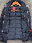 Куртка мужская Kiton Артикул LUX-129522. Вид 4