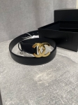 Ремень  Chanel Артикул LUX-129534. Вид 1