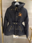 Пуховик Celine Артикул LUX-129544. Вид 1