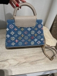 Сумка женская Louis Vuitton Артикул LUX-129545. Вид 3
