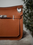 Сумка мужская Hermes Артикул LUX-129550. Вид 5
