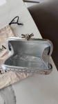 Клатч Bottega Veneta Артикул LUX-129572. Вид 2