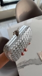 Клатч Bottega Veneta Артикул LUX-129572. Вид 1