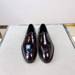 Лоферы  Prada Артикул LUX-129615. Вид 3